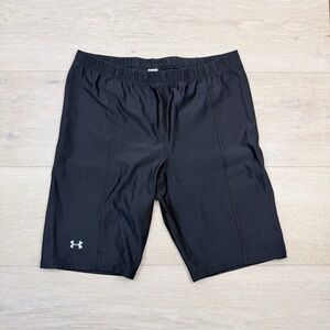 Under Armour Women’s Black Shorts